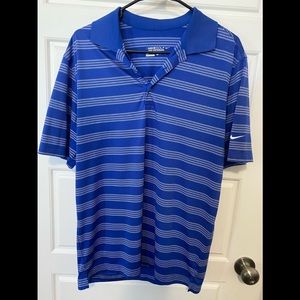 Nike Medium Golf Tee